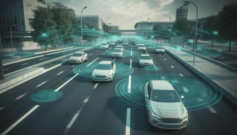 Autonomous Vehicles and Robot Cars: Advancements in Self-Driving Technology