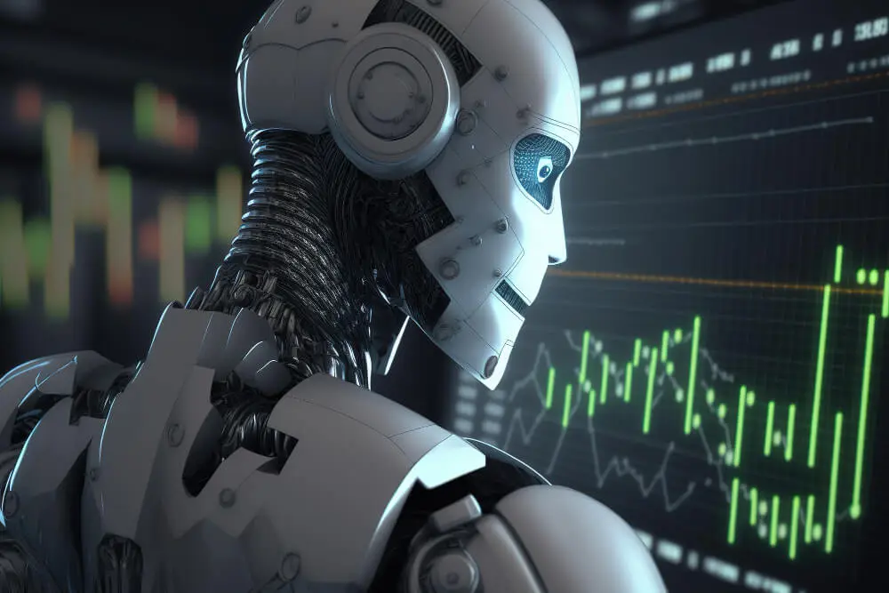 Accelerating Trading Efficiency with AI Trading Bots: Stay Ahead of the Market