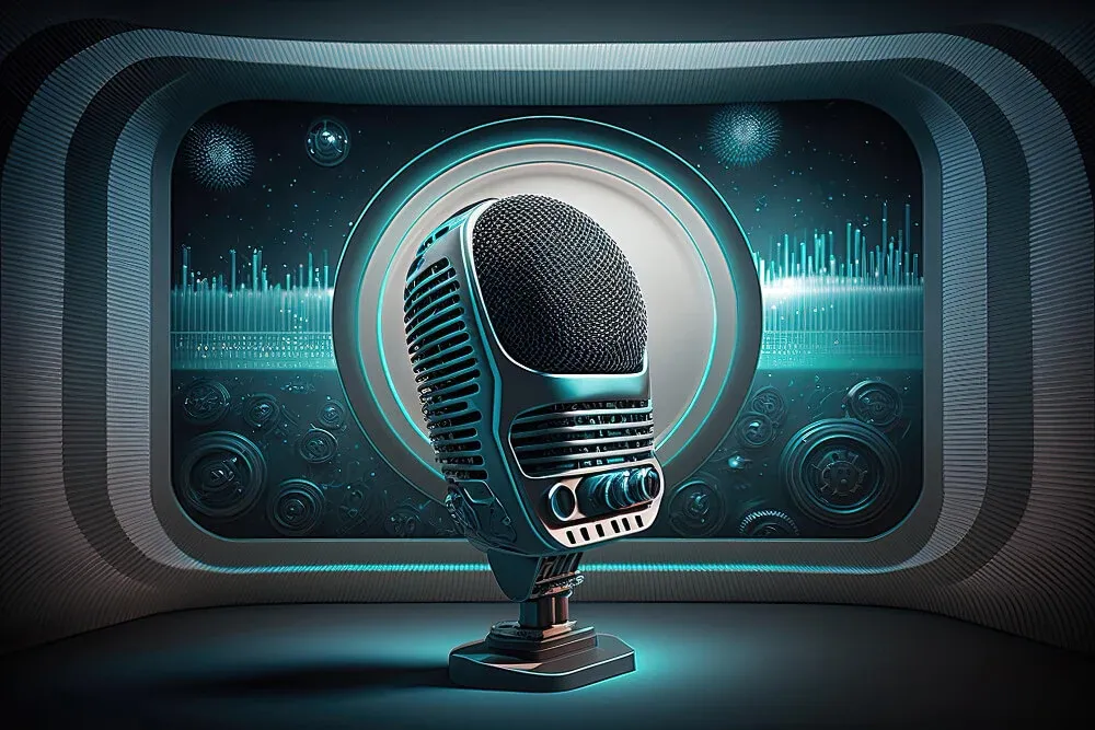 The Future of Voiceovers: Celebrity AI Voice Generator