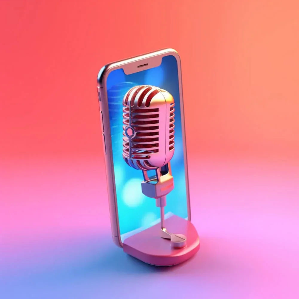 Content Creation with Celebrity AI Voice Generator: Elevate Your Brand's Voice